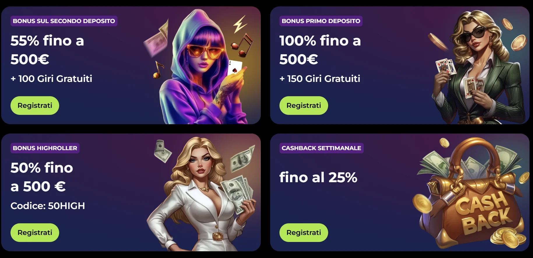 Bonus